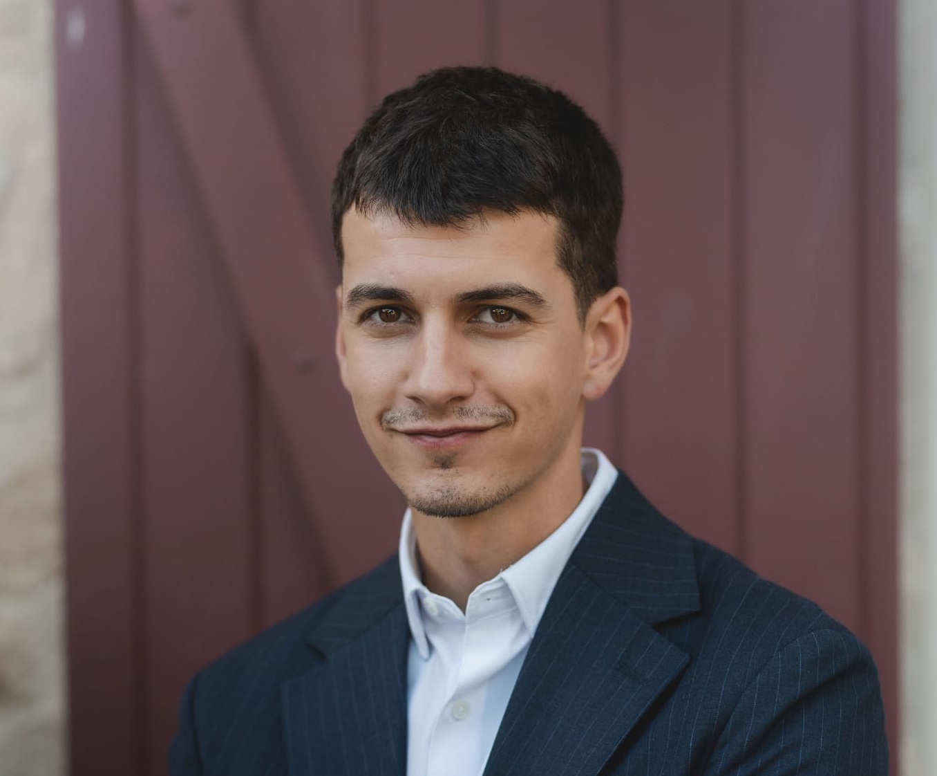 Guilhem Jacquet, Stratège SEO chez Veridian - Optimisation du référencement naturel